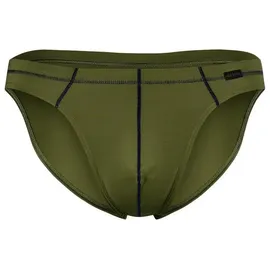 Olaf Benz Brazilbrief 2 St. Braun L