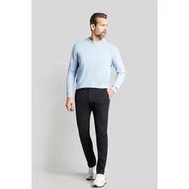 Bugatti Chinos Regular Marine 38 32