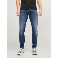JACK & JONES Iglenn Fox 50sps Cb 036 Jeans Blue Denim 34 34