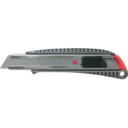 NT-CUTTER Cuttermesser mit Drucktaste 18mm NT Cutter NT Incorporated
