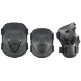 Nils Extreme H110 schwarz M