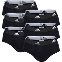 Adidas adidas, Herren 6er Pack Stretch L