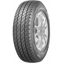 Sommerreifen DUNLOP "DUNLOP", schwarz, 215mm / 65 % R 16 106T, Autoreifen
