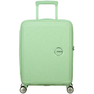 Cabin 55 cm / 35,5-41 l pastel green