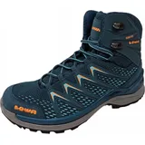Lowa Innox Pro GTX Mid Damen Petrol/Arktis 39