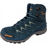Lowa Innox Pro GTX Mid Damen Petrol/Arktis 39
