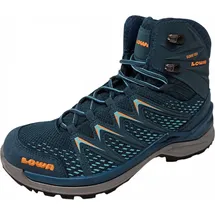 Lowa Innox Pro GTX Mid Damen Petrol/Arktis 39