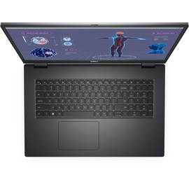Dell Precision 7780 MXNW9