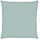 tom tailor / h.& w. schmänk gmbh & co. kg TOM TAILOR Satin-Bettwäsche TWO-TONE SOLID COLORS Türkis 200 x 220 cm + 2 x 80 x 80 cm