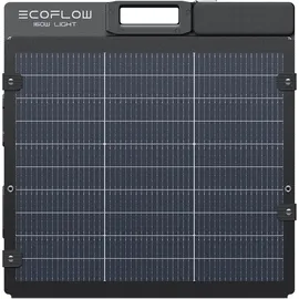 EcoFlow Lightweight Solar Panel monokristallin 160 W