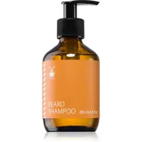 MÜHLE Beard Shampoo Bartseife 200 ml