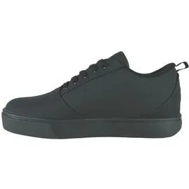 Heelys Pro 20 Triple Black Canvas - schwarz 45.5 EU