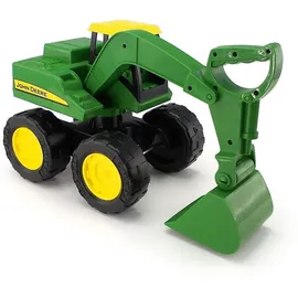 TOMY John Deere Big Scoop Bagger (42015491)