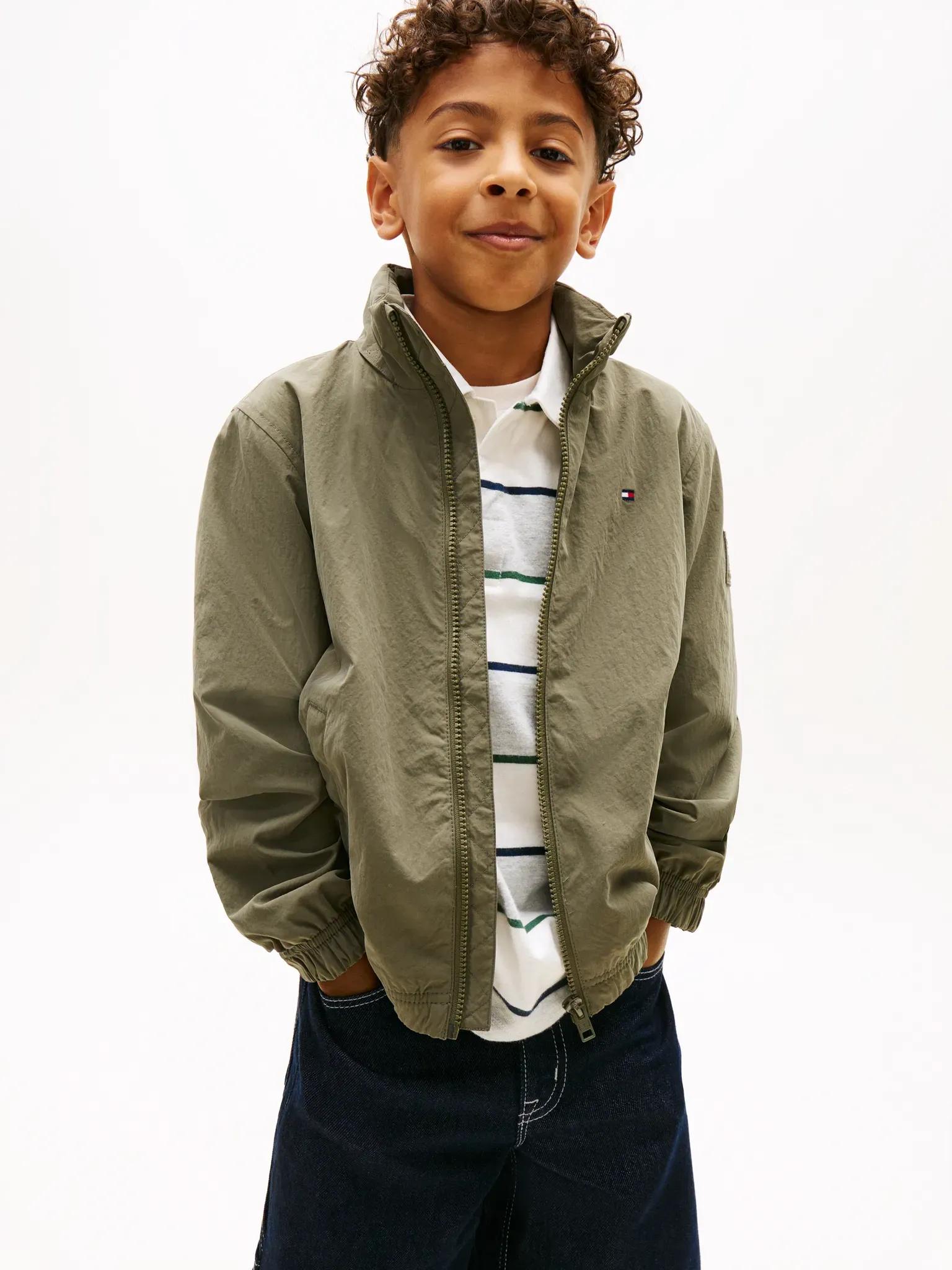 Outdoorjacke TOMMY HILFIGER 