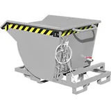Bauer Spänebehälter SKM 30 Mausgrau