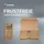 Varta Power Bank 10000 mAh, Power on Demand, 1x USB A und 2x USB C