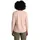 Craghoppers Nosilife Akona Langarm-t-shirt - Clay Stripe - 38