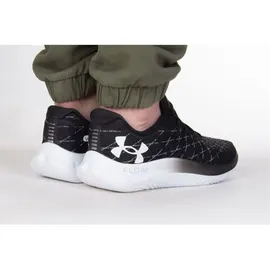 Under Armour Flow Velociti Wind 2 Herren black/reflective 43