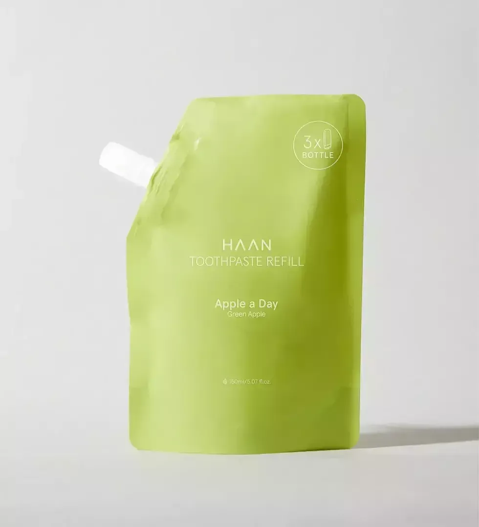 HAAN - TOOTHPASTE REFILL - Apple a Day