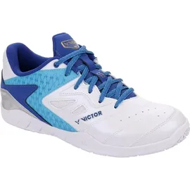 Victor Schuhe Victor P9200iiitd-55 Af 202082 - Blau/Weiß - 44,5