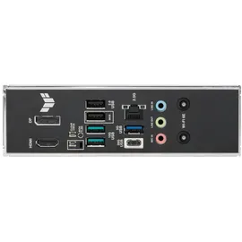 Asus TUF GAMING B850I WIFI NEO