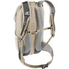 Deuter Race 12 l alu-greystone