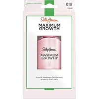 Sally Hansen maximale Wachstum Nail Care, 13,3 ml, 30080452000,