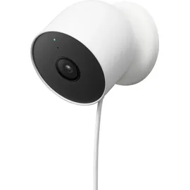 Google Nest Cam GA01317-FR