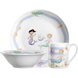 LEONARDO BAMBINI AVVENTURA