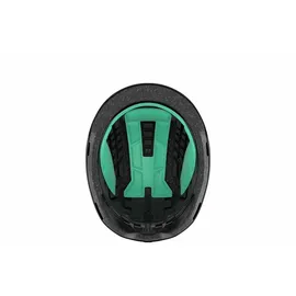 Lazer City-Helm Zen KinetiCore 52-56 cm schwarz 2021