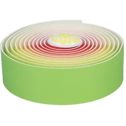 CICLOVATION Lenkerband Poly Touch - Ombre | Ombre Green