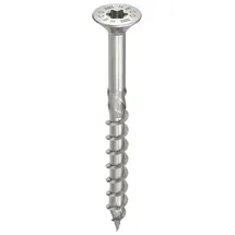 Heco TOPIX-plus A2 Senkkopf 6,0 x 140 100 Stück