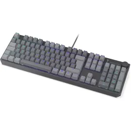 endorfy Thock V2 ENDORFY Red DE
