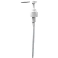 Dr. Schnell Dispenser, Dosierhilfen Dispenser Gewinde 28 mm, 2,5 oder 4 ml/Hub,