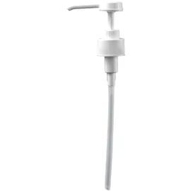 Dr. Schnell Dispenser, Dosierhilfen Dispenser Gewinde 28 mm, 2,5 oder 4 ml/Hub,