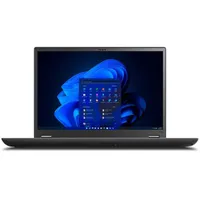 Lenovo P16 V2 16 ́ ́ Ultra 7 155H