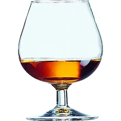 Cognacschwenker Degustation, Arcoroc - 250ml (1 Stk.) - 1 Cognacschwenker