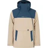 Protest PRTLado Skijacke Blau XL