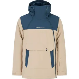 Protest PRTLado Skijacke Blau XL