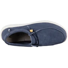 Walk in Pitas | WP150 Wallabi Washed | Sneaker Gr. 45 EU