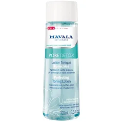 Mavala Pore Detox Klärende Gesichtslotion Perfecting 100 ml
