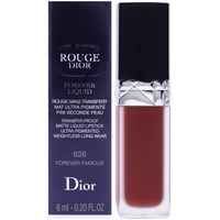 Dior Rouge Dior Forever Liquid 626 Forever Famous