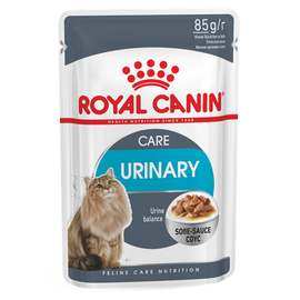 Royal Canin Urinary Care in Sosse 12 x 85 g