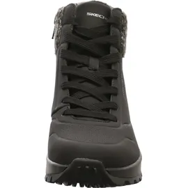 SKECHERS Uno Rugged - Darling Daze schwarz 40