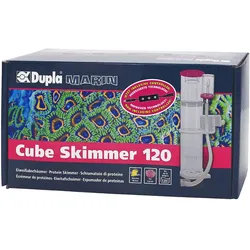 Dupla Cube Skimmer 120 Liter Abschäumer