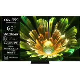 TCL 65Q7C 65 Zoll QLED MiniLED 4K Google TV