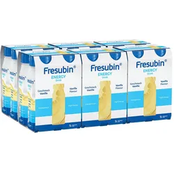 Fresubin Energy Trinknahrung Vanille