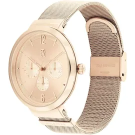 Tommy Hilfiger CLASSIC Multifunktion Edelstahl 40 mm 1782538