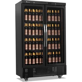 Saro Weinkühlschrank mit Glastür, CV800 CS PV