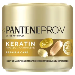 Pantene Pro-V Repair & Care Keratin Reconstruct Haarmaske 300 ml